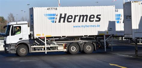 wann kommt hermes|hermes sendung übergabezeit.